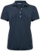 Virtue Eco Polo Solid Ladies 