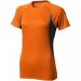 Quebec kortærmet cool fit t-shirt til kvinder Orange