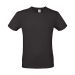 #E150 T-SHIRT black