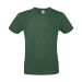 #E150 T-SHIRT bottle green