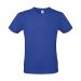 #E150 T-SHIRT Cobalt Blue