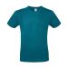 #E150 T-SHIRT Diva Blue