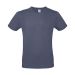 #E150 T-SHIRT Light navy