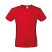 #E150 T-SHIRT red