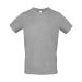 #E150 T-SHIRT Sport Grey (RS)