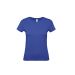 #E150 /WOMEN T-SHIRT Cobalt Blue