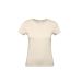 #E150 /WOMEN T-SHIRT Natural