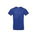 #E190 T-SHIRT Cobalt Blue