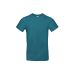 #E190 T-SHIRT Diva Blue