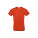 #E190 T-SHIRT Fire red