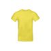 #E190 T-SHIRT Solar yellow