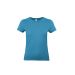 #E190 /WOMEN T-SHIRT Atoll