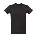 INSPIRE PLUS T /MEN T-SHIRT black