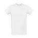 INSPIRE PLUS T /MEN T-SHIRT white