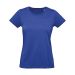 INSPIRE PLUS T /WOMEN T-SHIRT Cobalt Blue