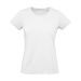 INSPIRE PLUS T /WOMEN T-SHIRT white