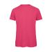 T-SHIRT fuchsia