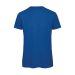 T-SHIRT royal blue