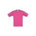 EXACT 150 KIDS T-SHIRT TK300 fuchsia