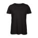 T-SHIRT WOMEN black