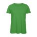 T-SHIRT WOMEN Real Green