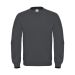 ID.002 COTTON RICH SWEATSHIRT Anthracite