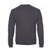 ID.202 50/50 SWEATSHIRT UNISEX Anthracite