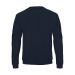 ID.202 50/50 SWEATSHIRT UNISEX navy