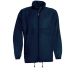 WINDBREAKER SIROCCO JU800 navy