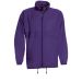 WINDBREAKER SIROCCO JU800 Purple