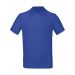 POLOSHIRT Cobalt Blue