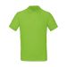 POLOSHIRT lime