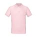 POLOSHIRT light pink