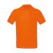 POLOSHIRT orange