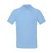 POLOSHIRT sky blue