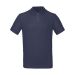 POLOSHIRT Urban navy