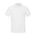 POLOSHIRT white