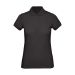 POLOSHIRT black