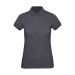 POLOSHIRT dark grey