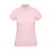 POLOSHIRT light pink