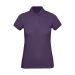 POLOSHIRT Purple