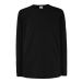 KIDS LS VALUE WEIGHT 61-007-0 black