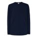 KIDS LS VALUE WEIGHT 61-007-0 Deep Navy