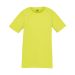 KIDS PERFORMANCE 61-013-0 Bright Yellow