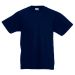 KIDS ORIGINAL TEE 61-019-0 Deep Navy