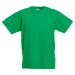 KIDS ORIGINAL TEE 61-019-0 kelly green