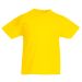 KIDS ORIGINAL TEE 61-019-0 yellow