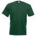 VALUE WEIGHT T-SHIRT 61-036-0 bottle green