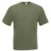 VALUE WEIGHT T-SHIRT 61-036-0 Classic Olive