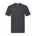 VALUE WEIGHT T-SHIRT 61-036-0 dark grey